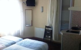 Residence Moliere Hotel Paris Montrouge